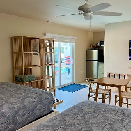 Sunshine Island Inn - Adults Only Sanibel Exterior foto
