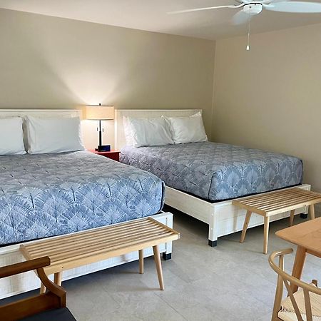 Sunshine Island Inn - Adults Only Sanibel Exterior foto