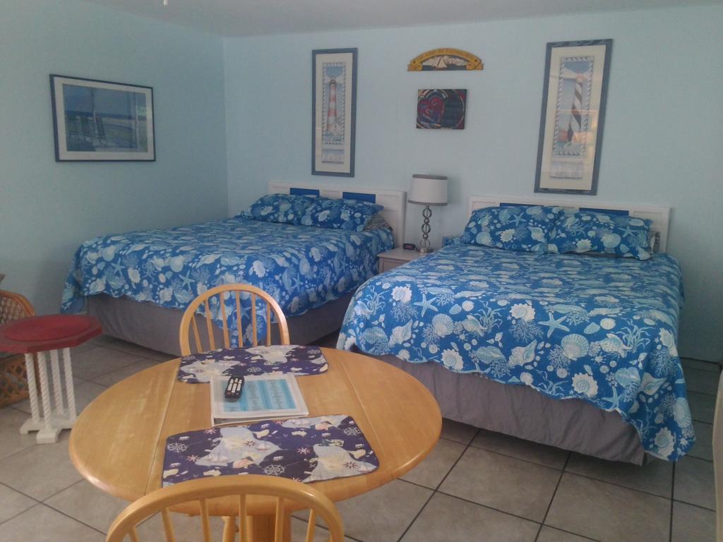 Sunshine Island Inn - Adults Only Sanibel Habitación foto
