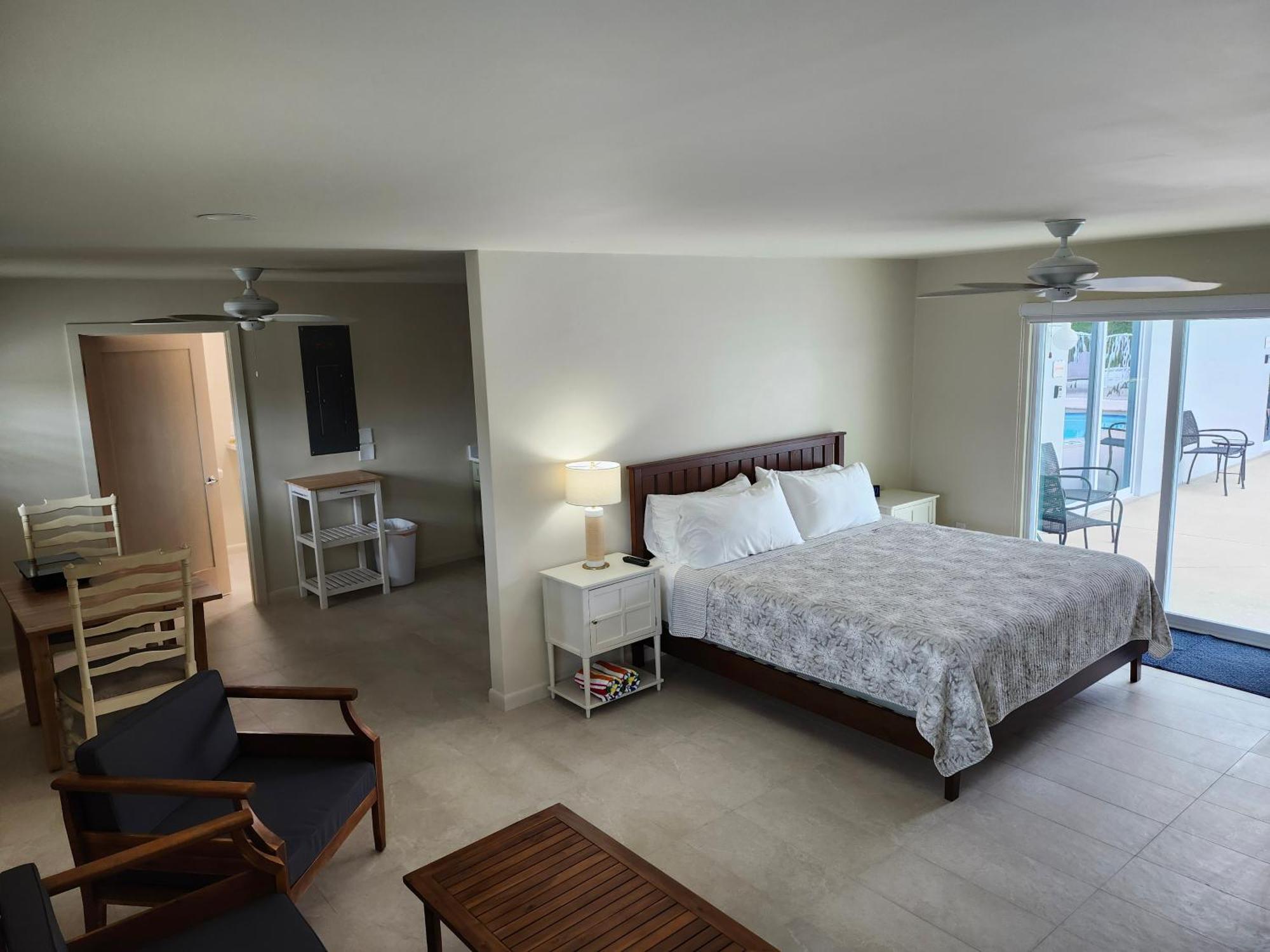 Sunshine Island Inn - Adults Only Sanibel Exterior foto