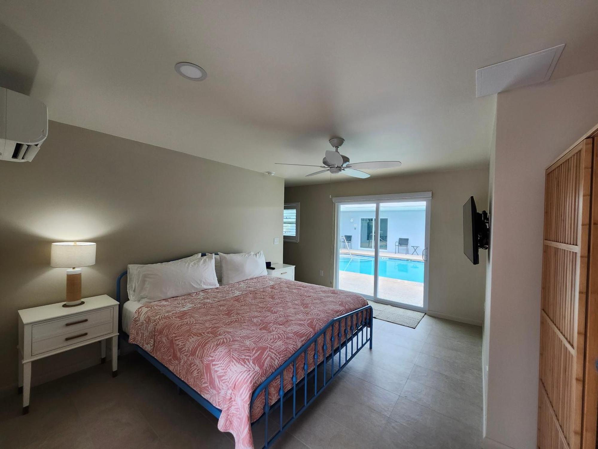 Sunshine Island Inn - Adults Only Sanibel Exterior foto