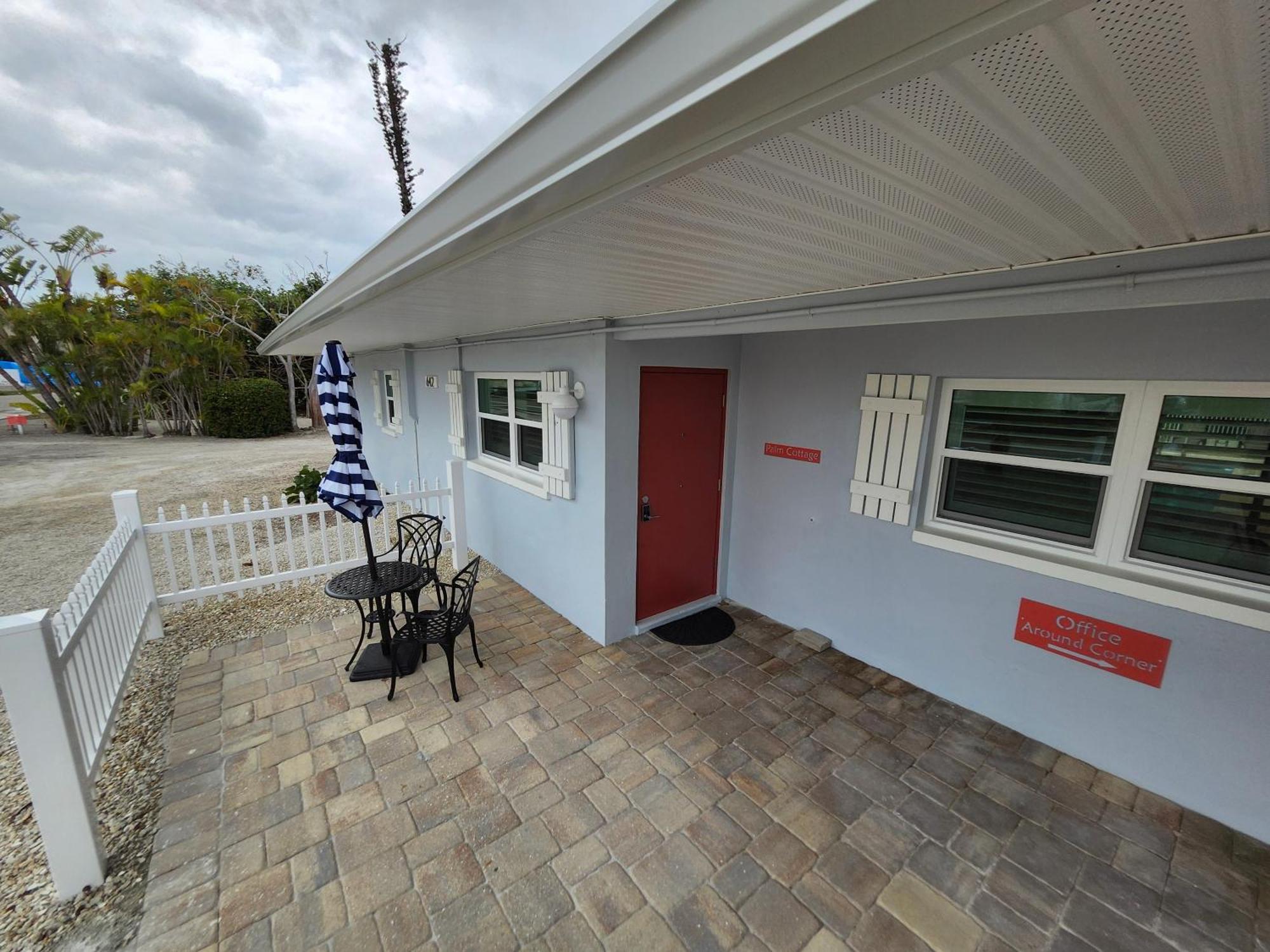 Sunshine Island Inn - Adults Only Sanibel Exterior foto