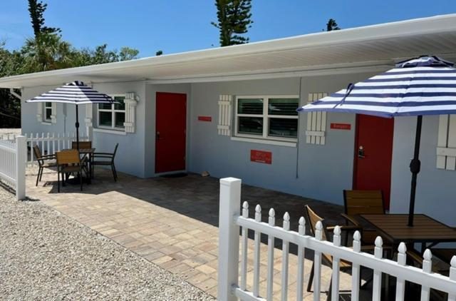 Sunshine Island Inn - Adults Only Sanibel Exterior foto