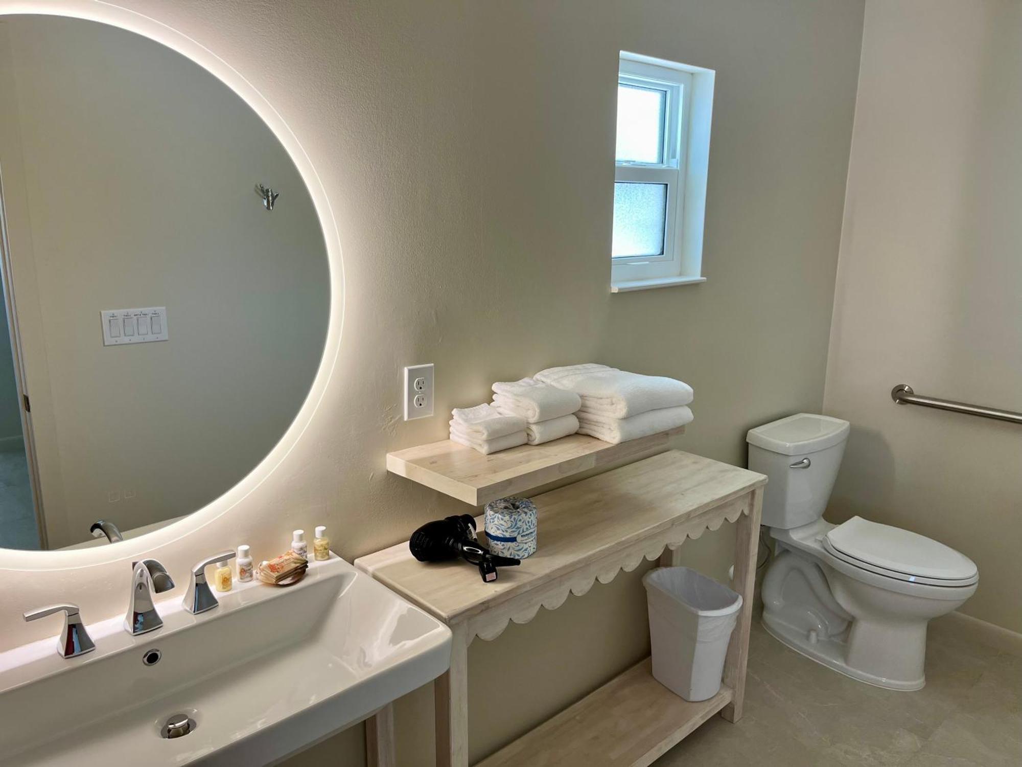 Sunshine Island Inn - Adults Only Sanibel Exterior foto