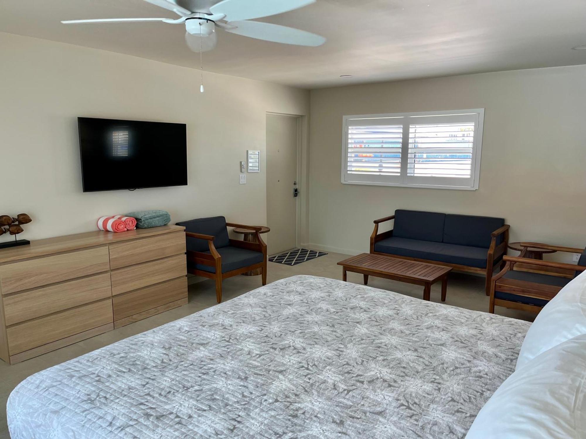 Sunshine Island Inn - Adults Only Sanibel Exterior foto