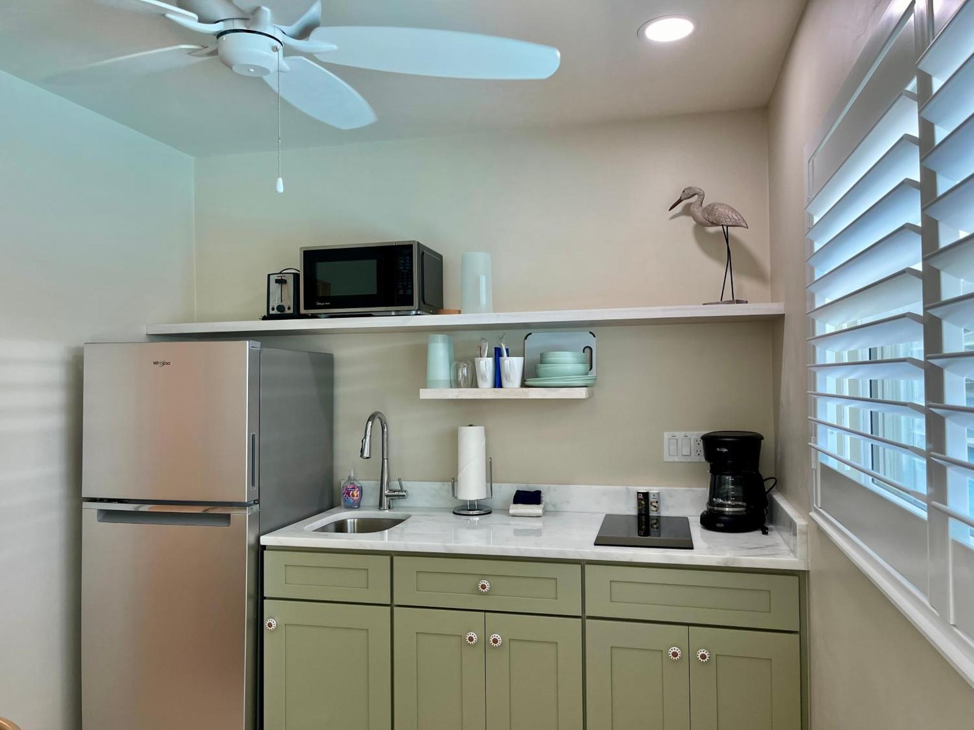 Sunshine Island Inn - Adults Only Sanibel Exterior foto