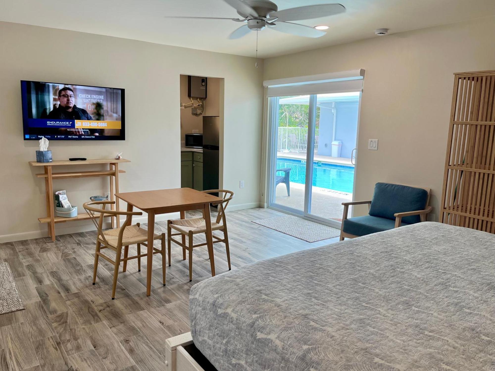 Sunshine Island Inn - Adults Only Sanibel Exterior foto