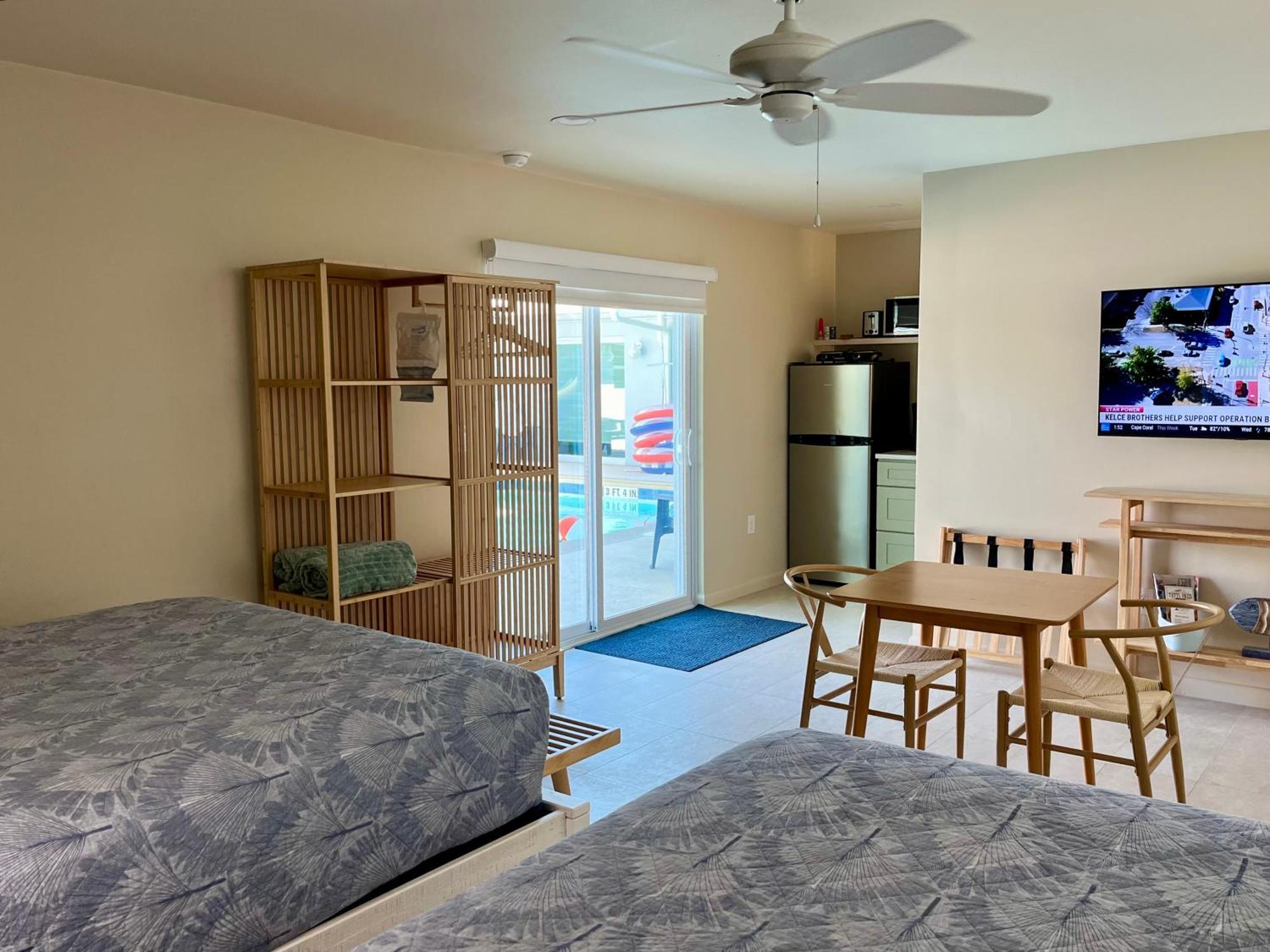 Sunshine Island Inn - Adults Only Sanibel Exterior foto