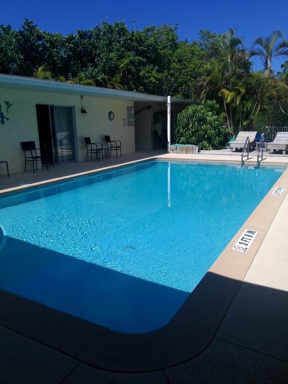 Sunshine Island Inn - Adults Only Sanibel Exterior foto