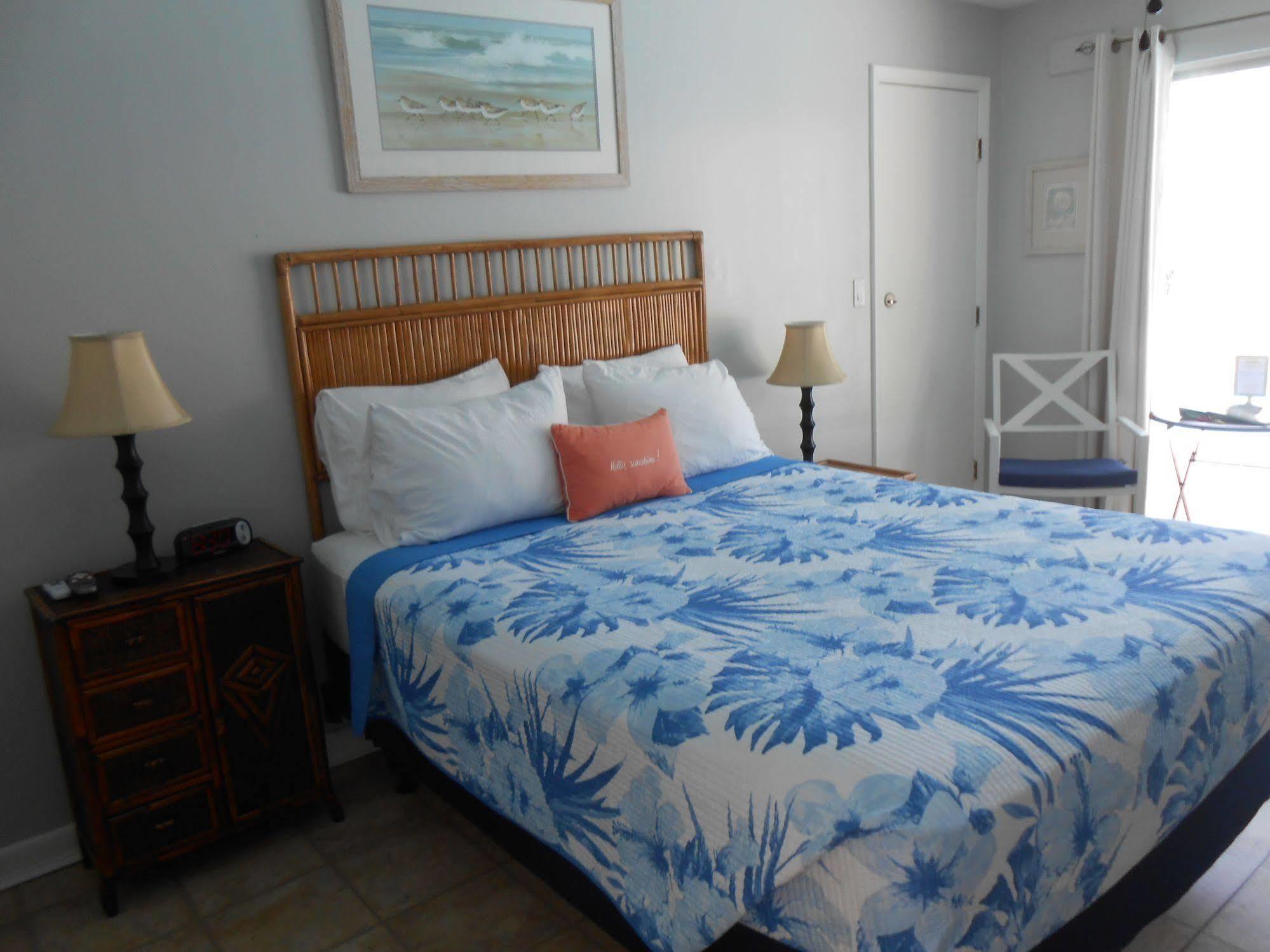 Sunshine Island Inn - Adults Only Sanibel Exterior foto